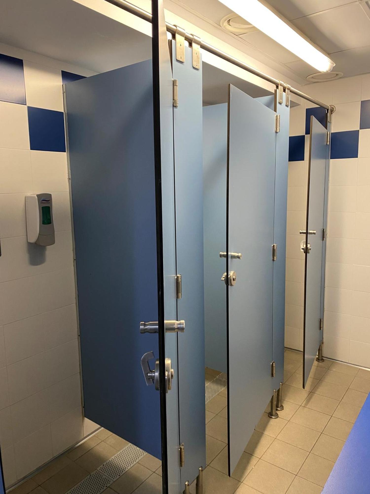 Albergue De Villava Eksteriør bilde